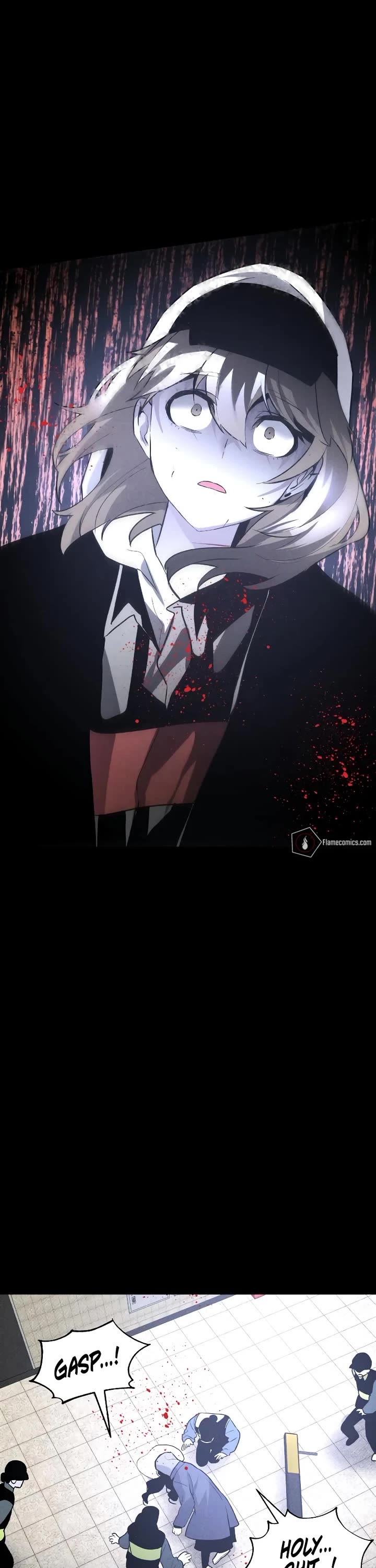 Destined Murderer chapter 43 page 22