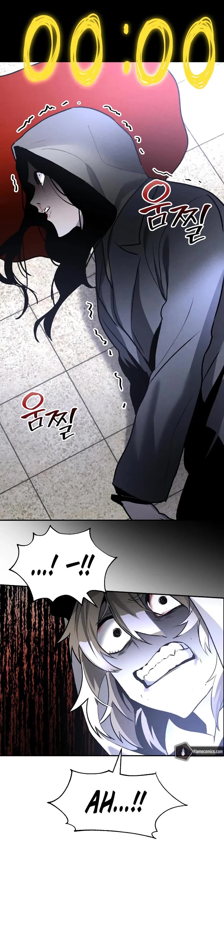 Destined Murderer chapter 43 page 25