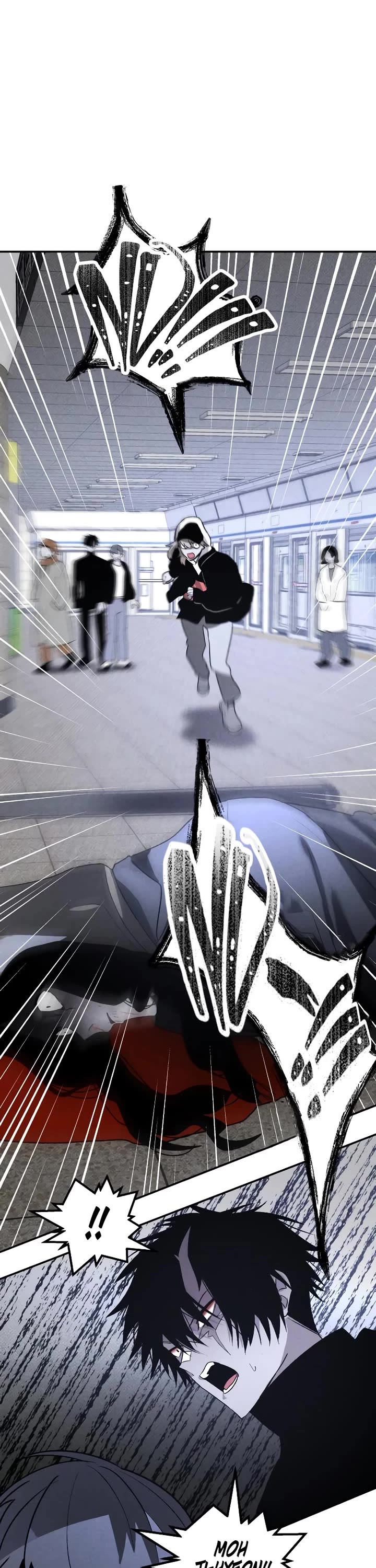 Destined Murderer chapter 43 page 26