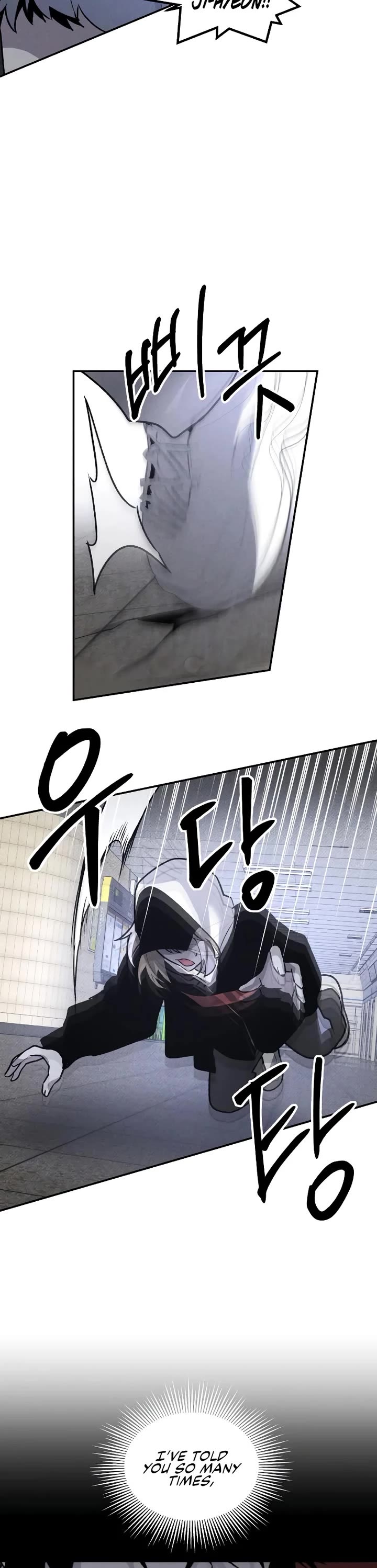 Destined Murderer chapter 43 page 27