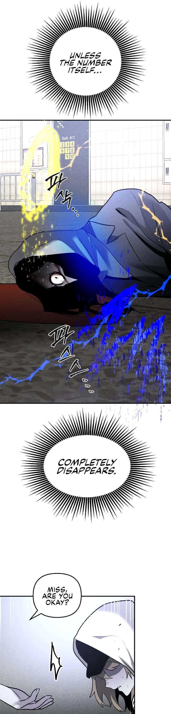 Destined Murderer chapter 43 page 29