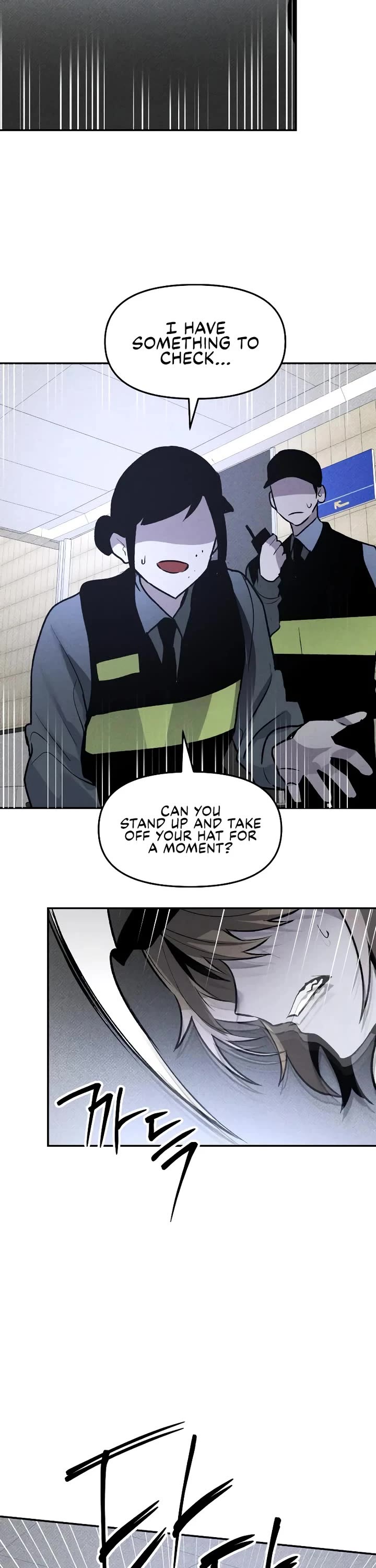 Destined Murderer chapter 43 page 30