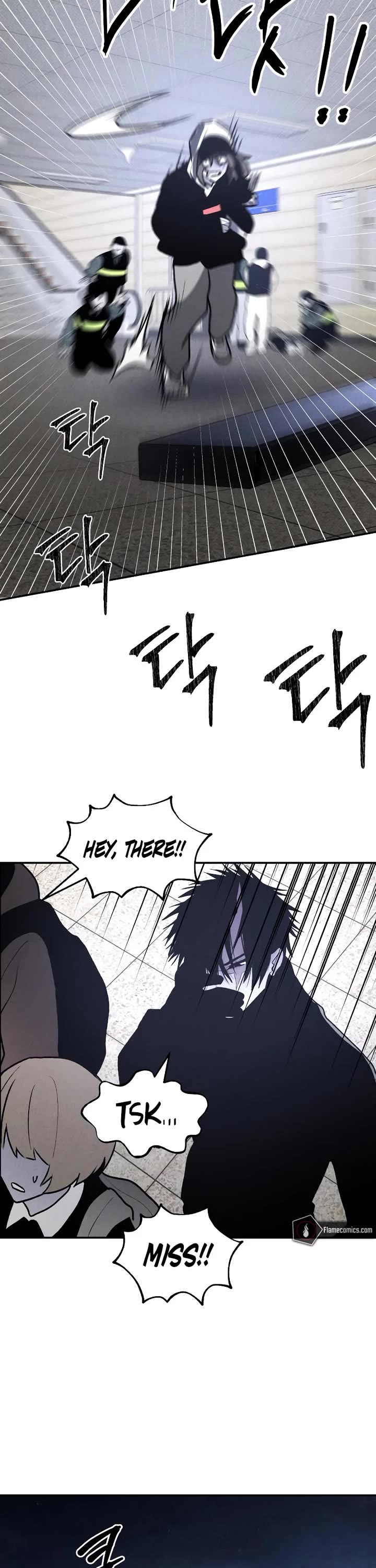 Destined Murderer chapter 43 page 31