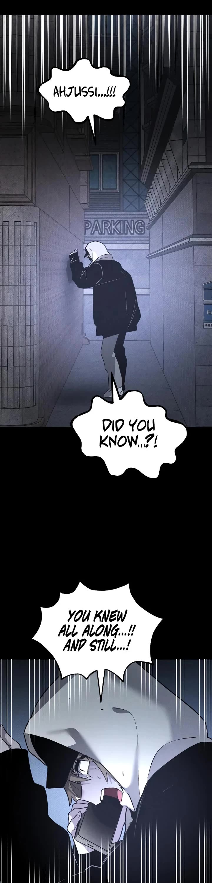 Destined Murderer chapter 43 page 34