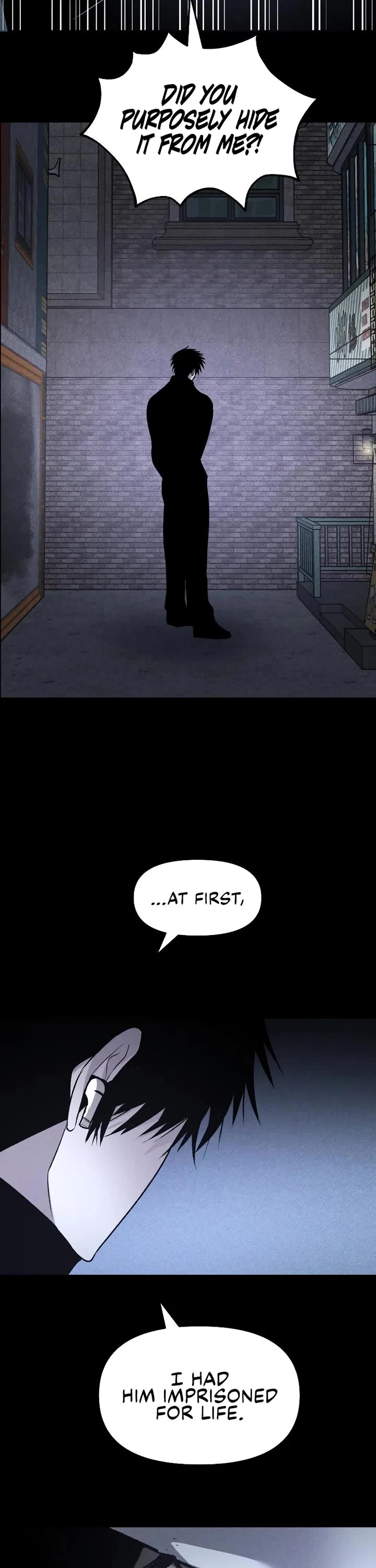 Destined Murderer chapter 43 page 35