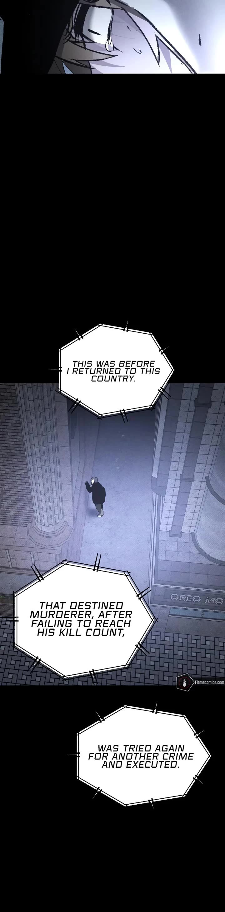 Destined Murderer chapter 43 page 36