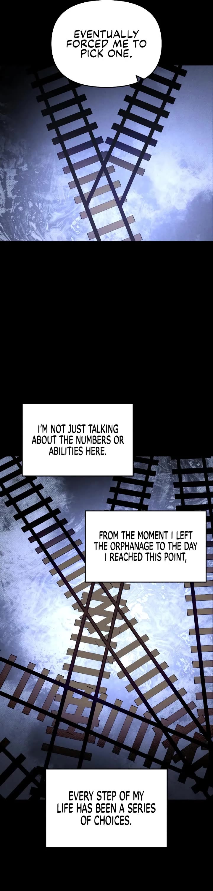 Destined Murderer chapter 43 page 38