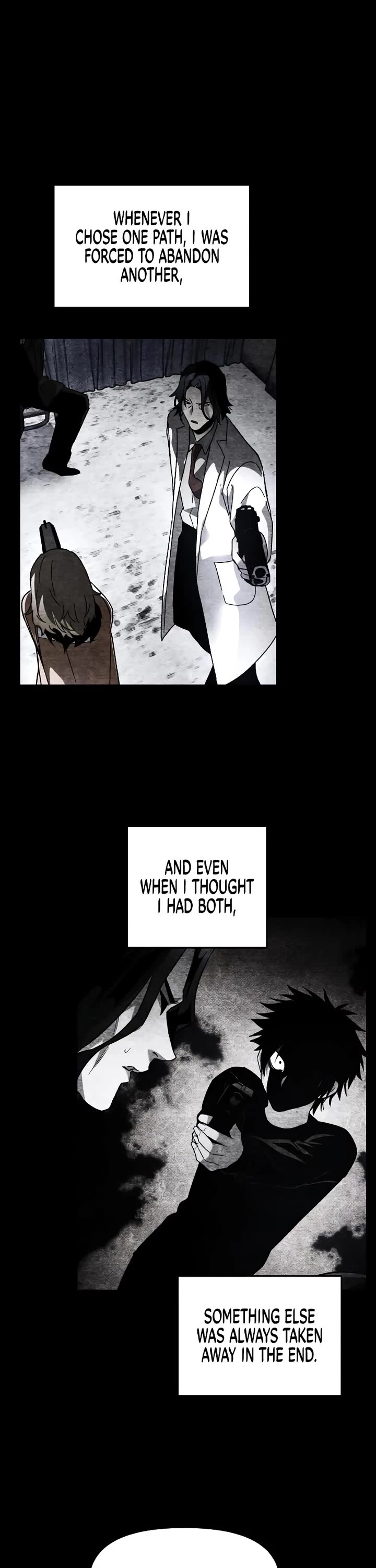 Destined Murderer chapter 43 page 39