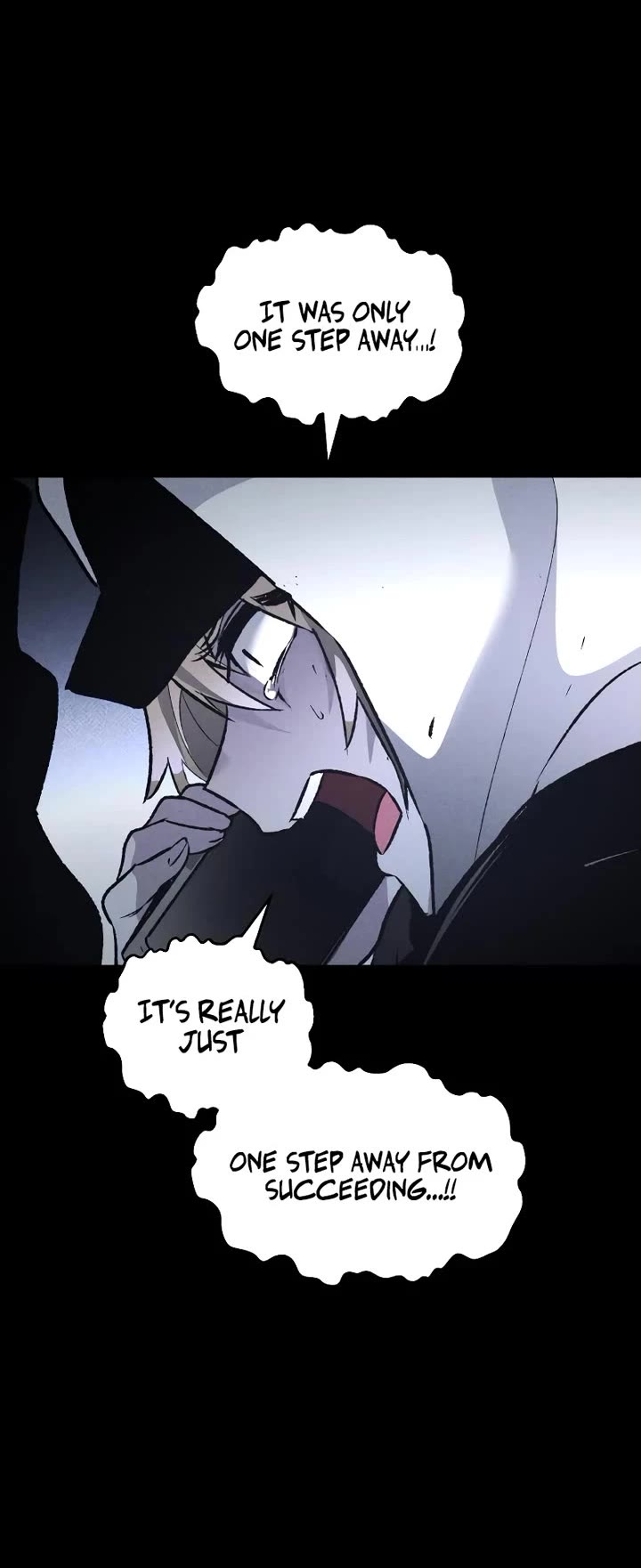 Destined Murderer chapter 43 page 42