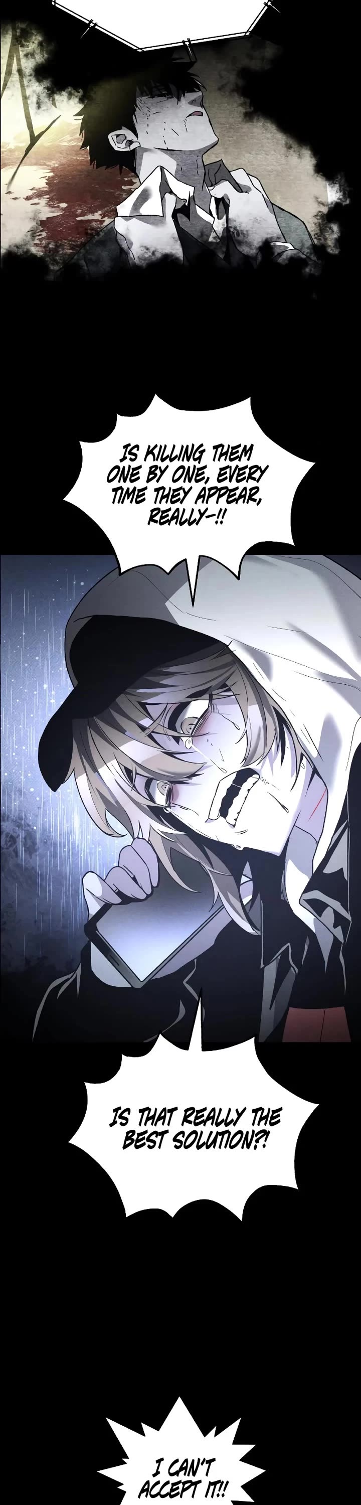 Destined Murderer chapter 43 page 44