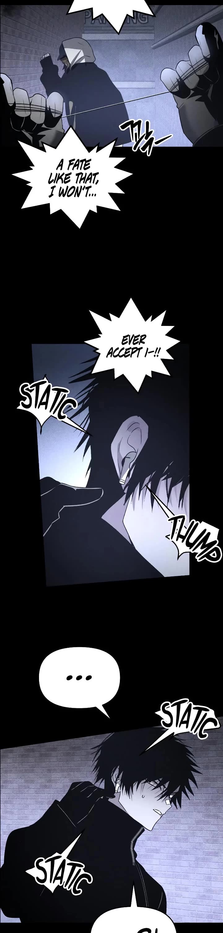 Destined Murderer chapter 43 page 45