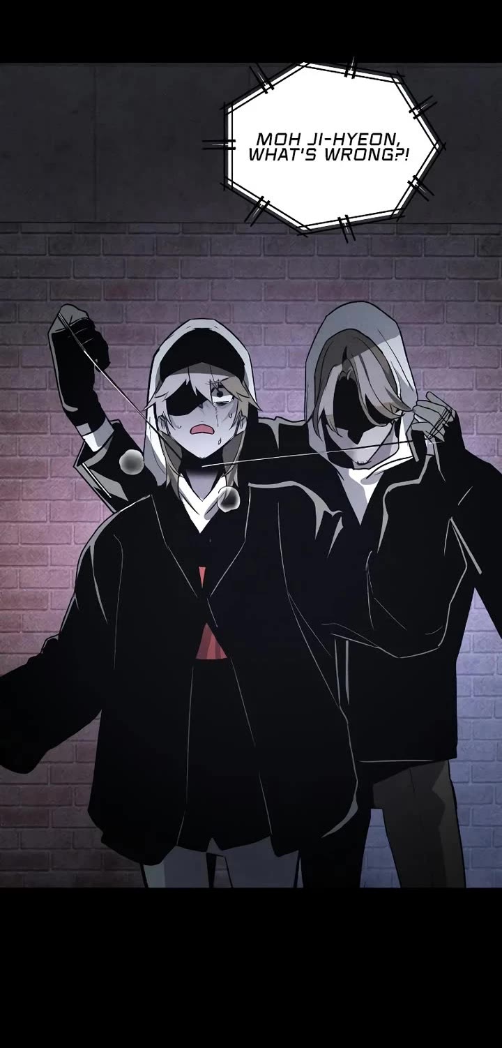 Destined Murderer chapter 43 page 47