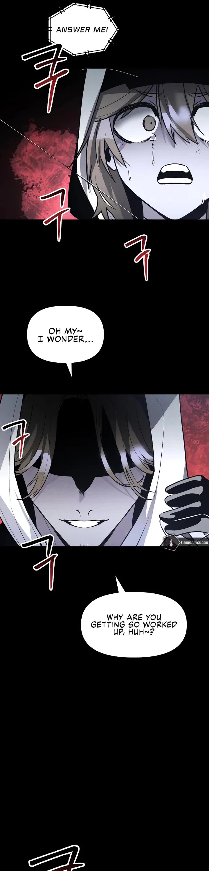 Destined Murderer chapter 43 page 48