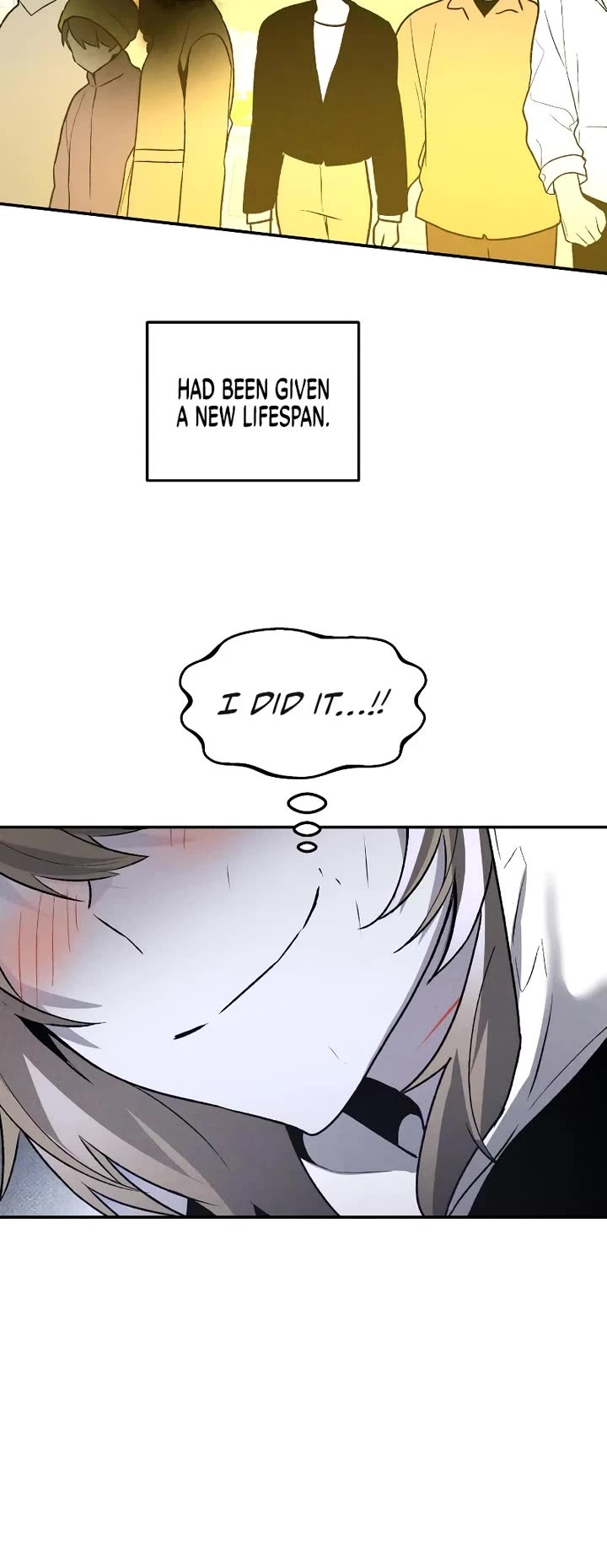 Destined Murderer chapter 43 page 5