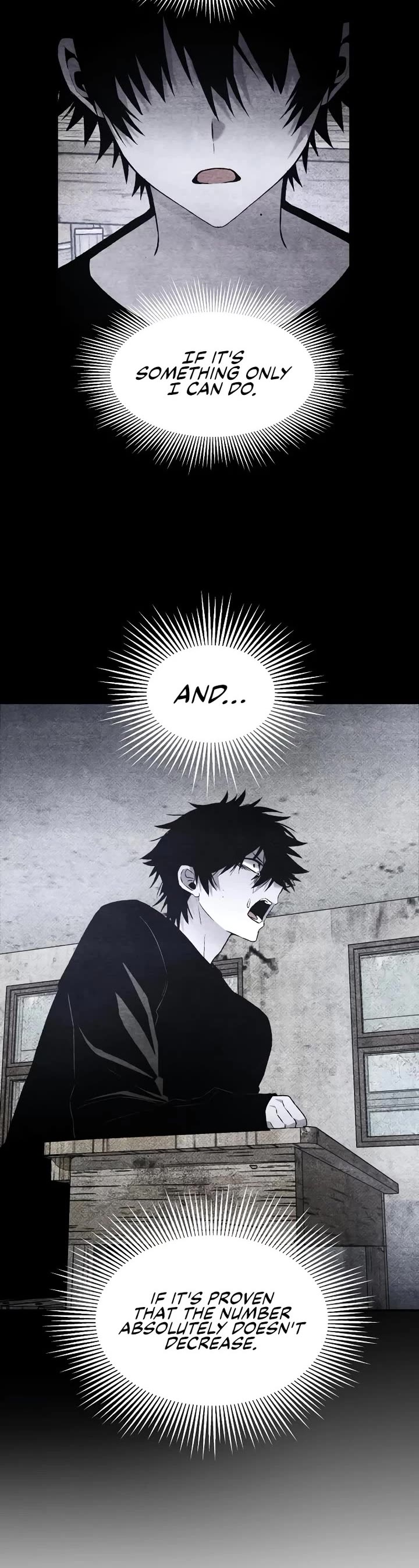 Destined Murderer chapter 43 page 9