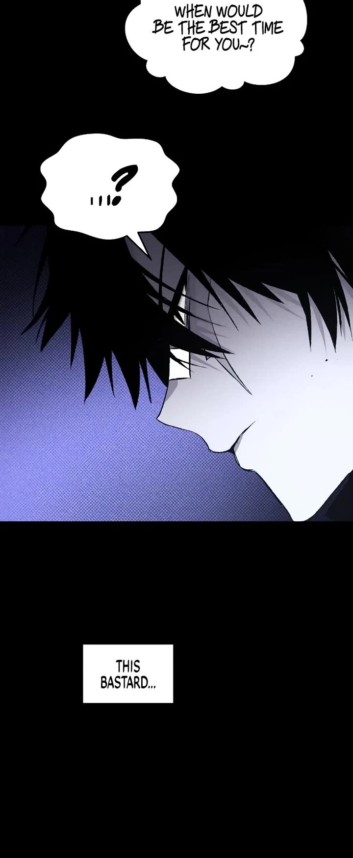 Destined Murderer chapter 44 page 10