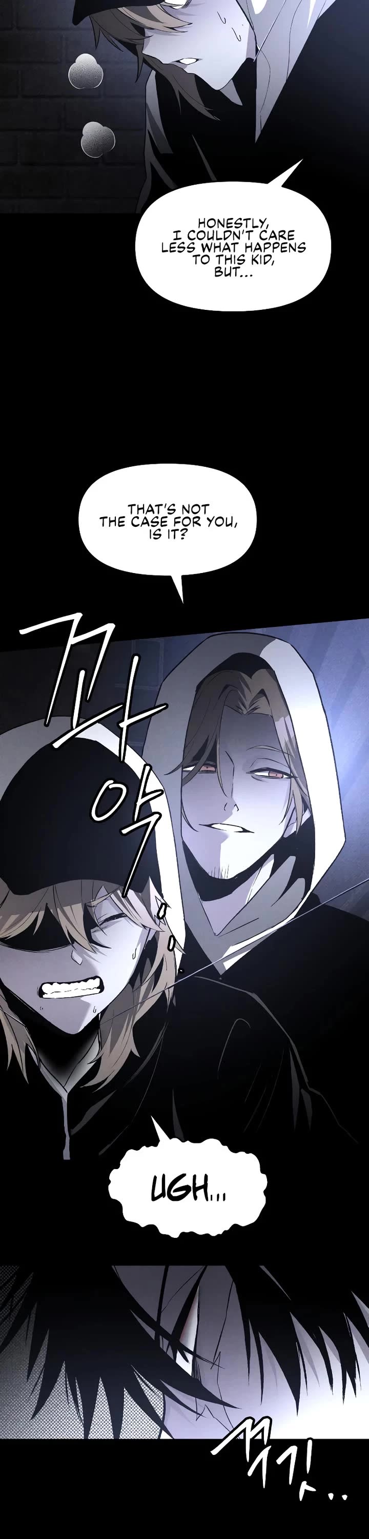 Destined Murderer chapter 44 page 13