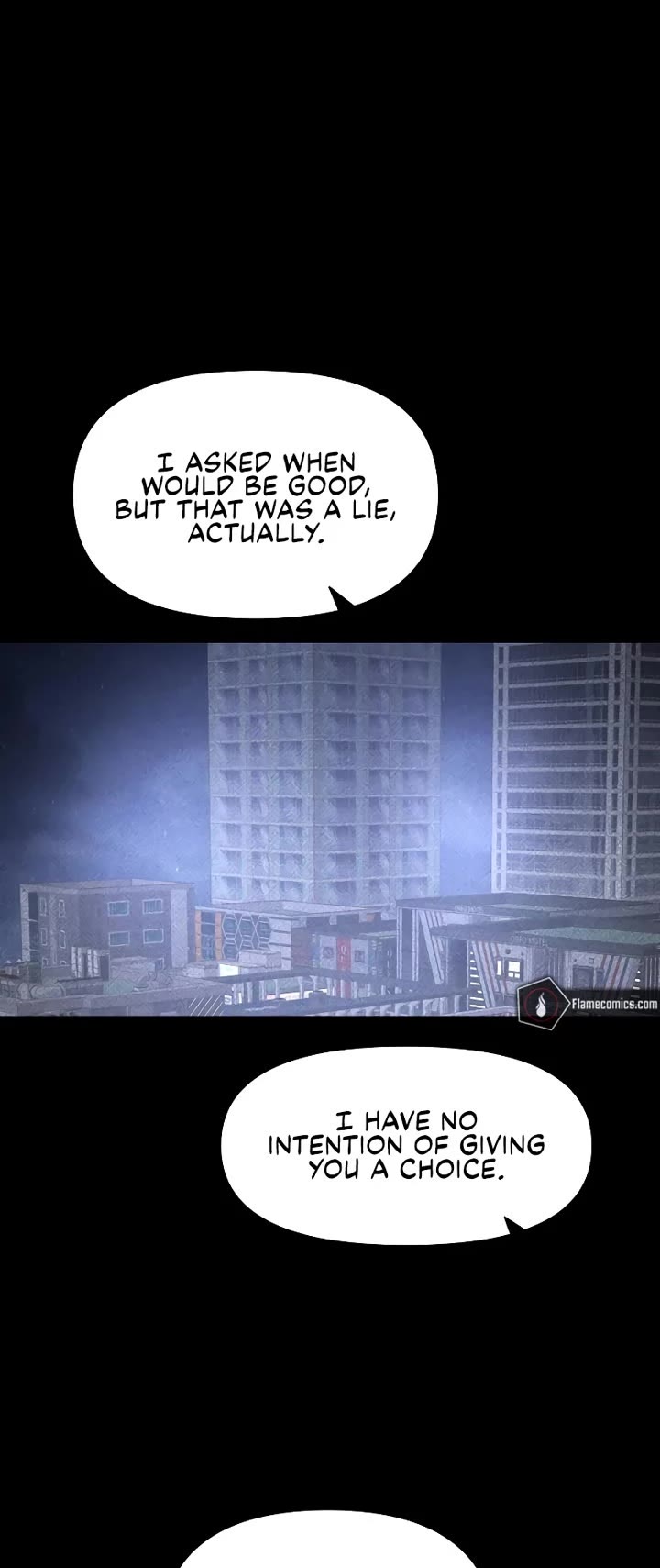 Destined Murderer chapter 44 page 14