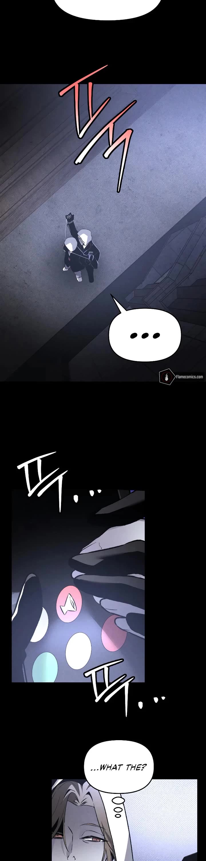 Destined Murderer chapter 44 page 18