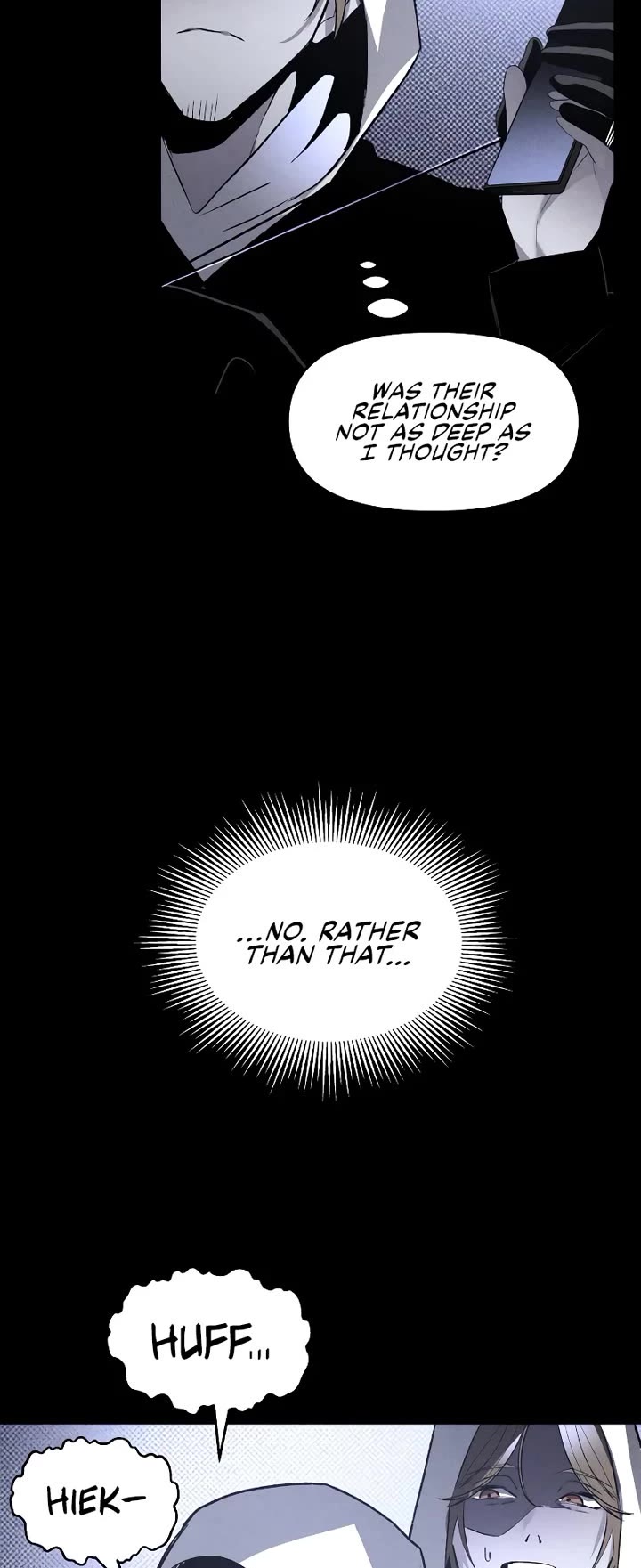 Destined Murderer chapter 44 page 19