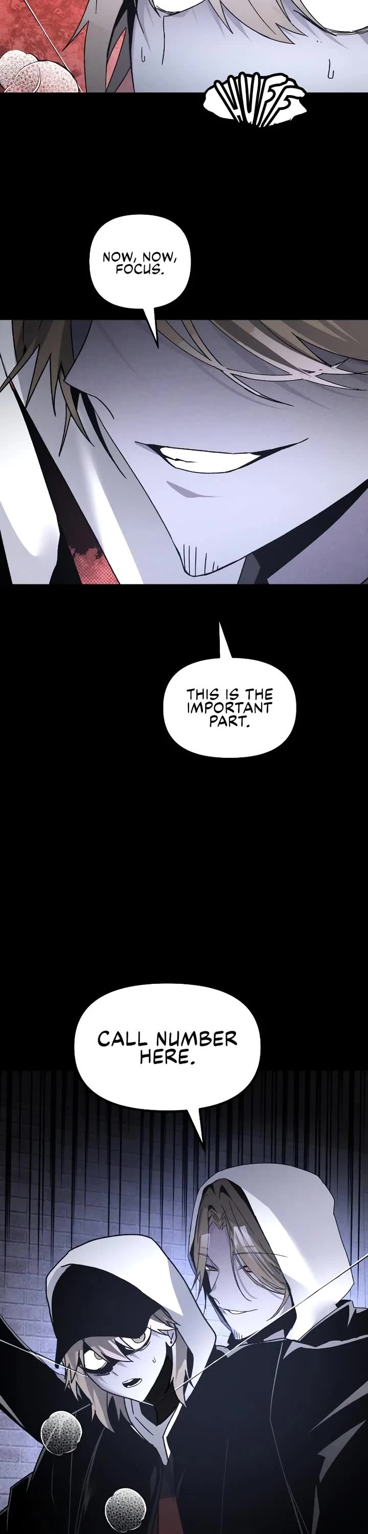 Destined Murderer chapter 44 page 2