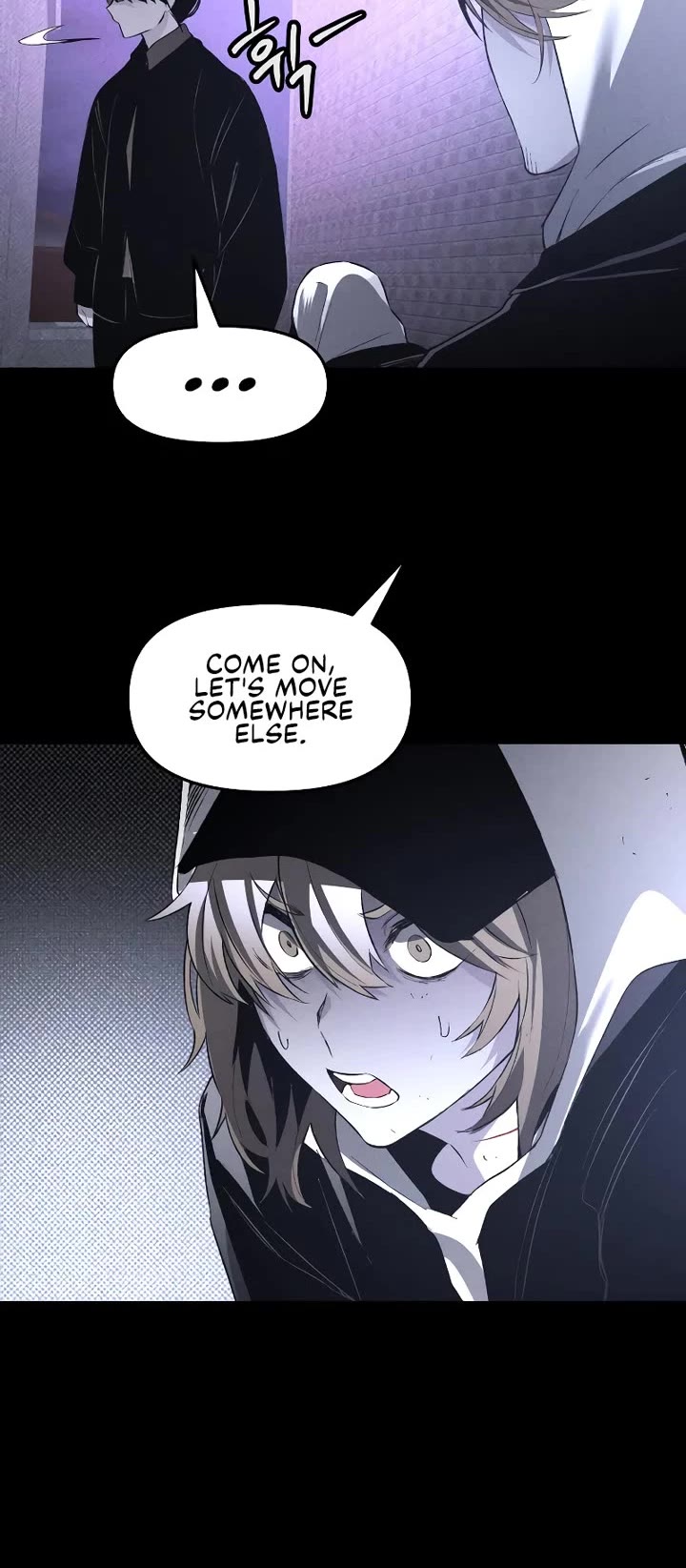 Destined Murderer chapter 44 page 25