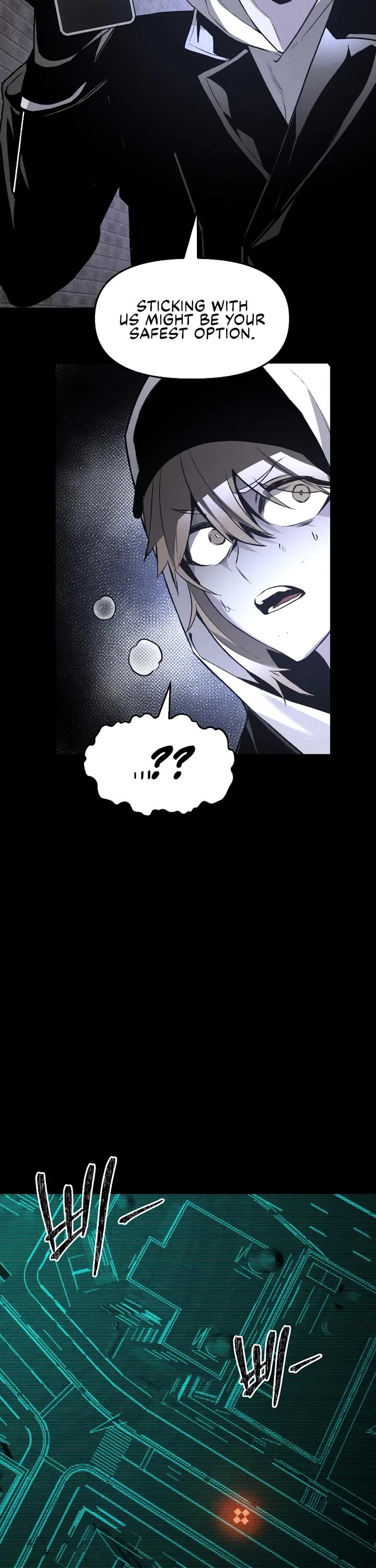 Destined Murderer chapter 44 page 27