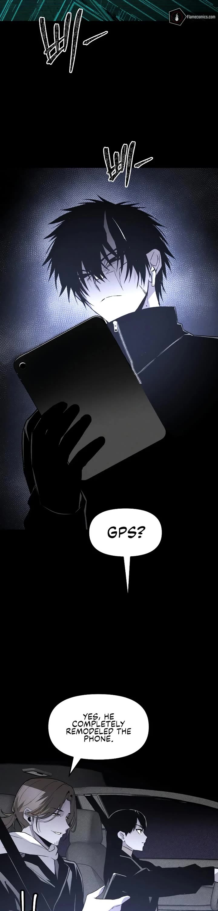 Destined Murderer chapter 44 page 28