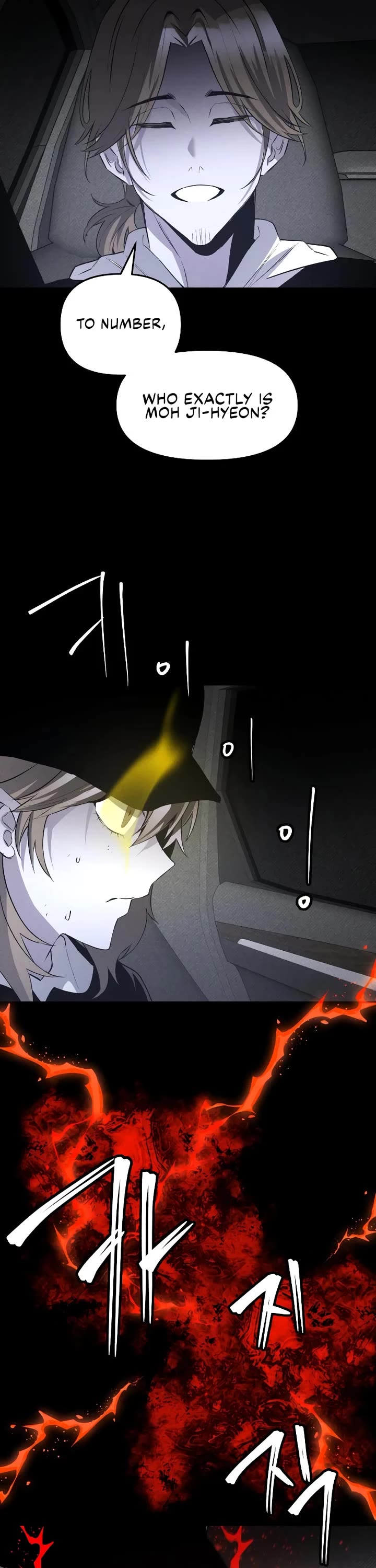 Destined Murderer chapter 44 page 31