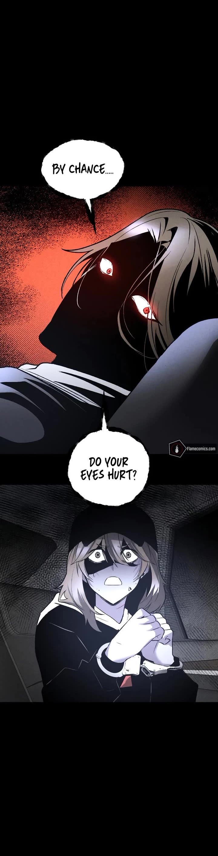 Destined Murderer chapter 44 page 34