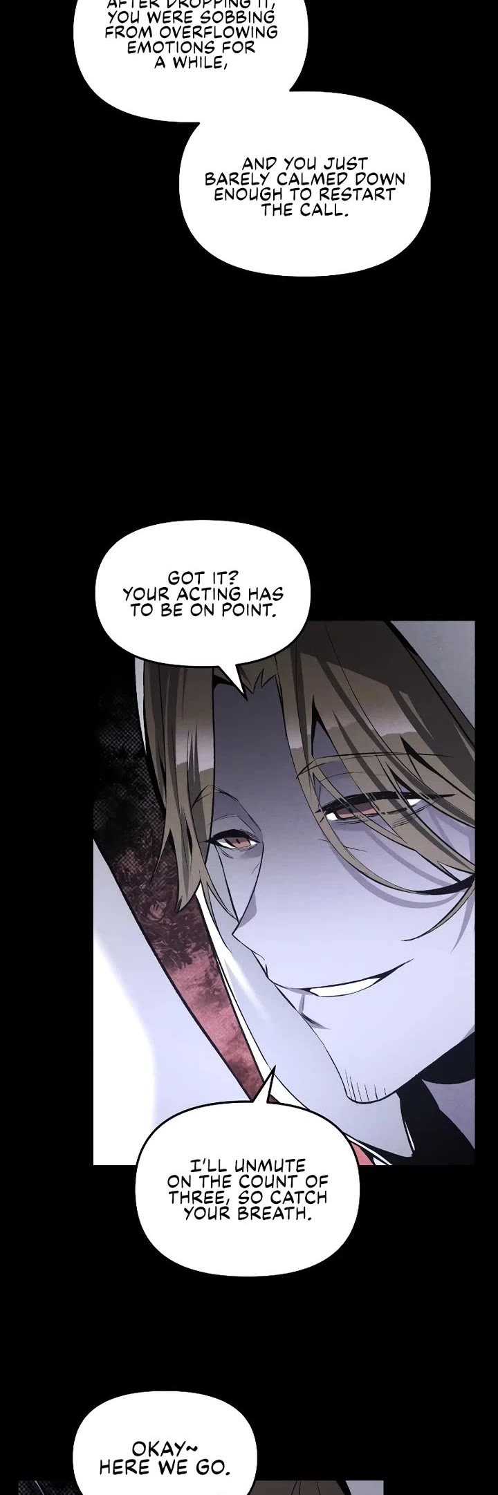 Destined Murderer chapter 44 page 4