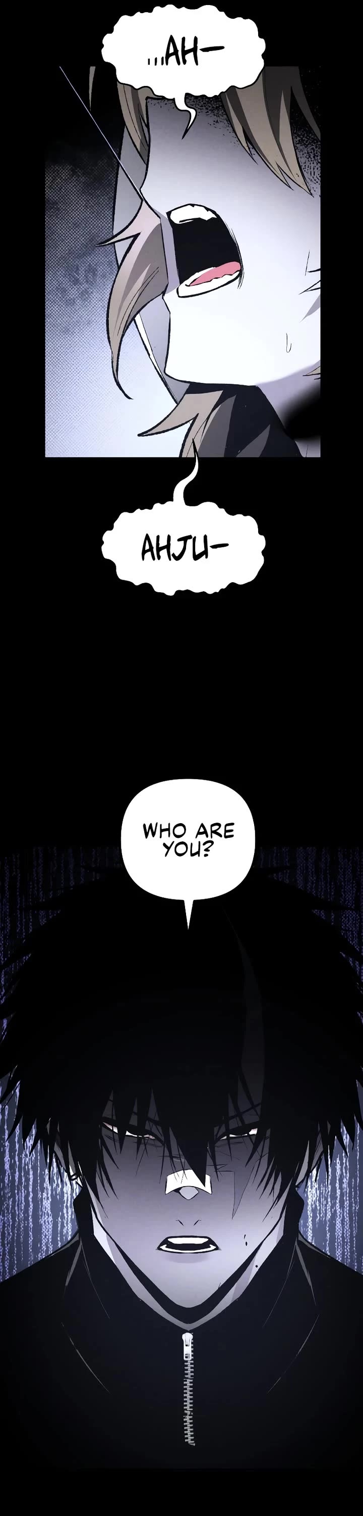 Destined Murderer chapter 44 page 6