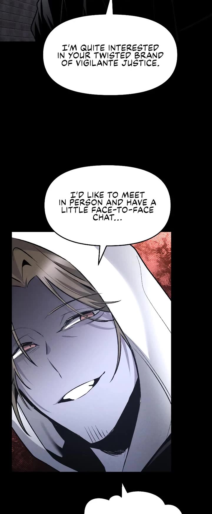 Destined Murderer chapter 44 page 9