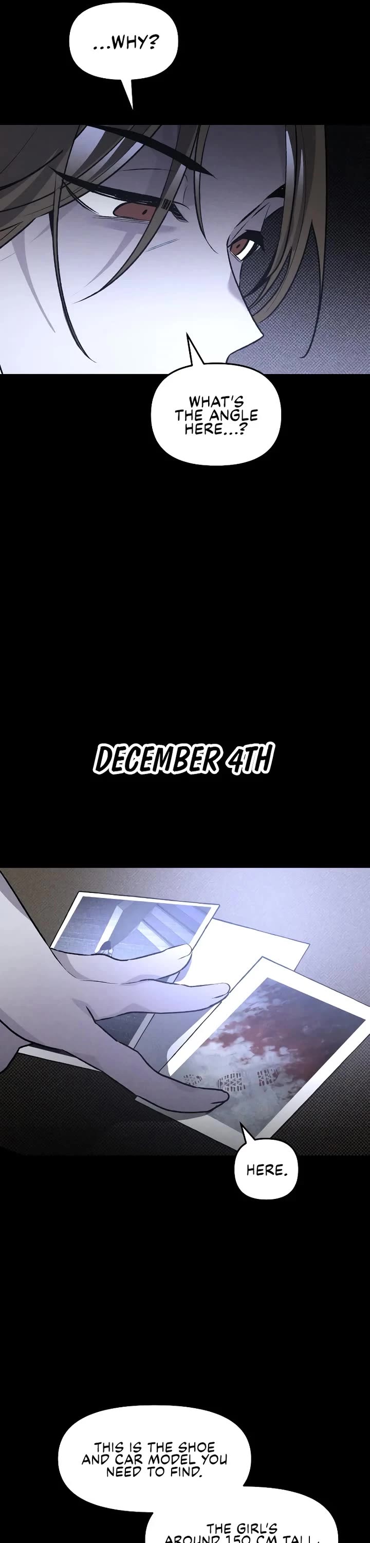 Destined Murderer chapter 45 page 11