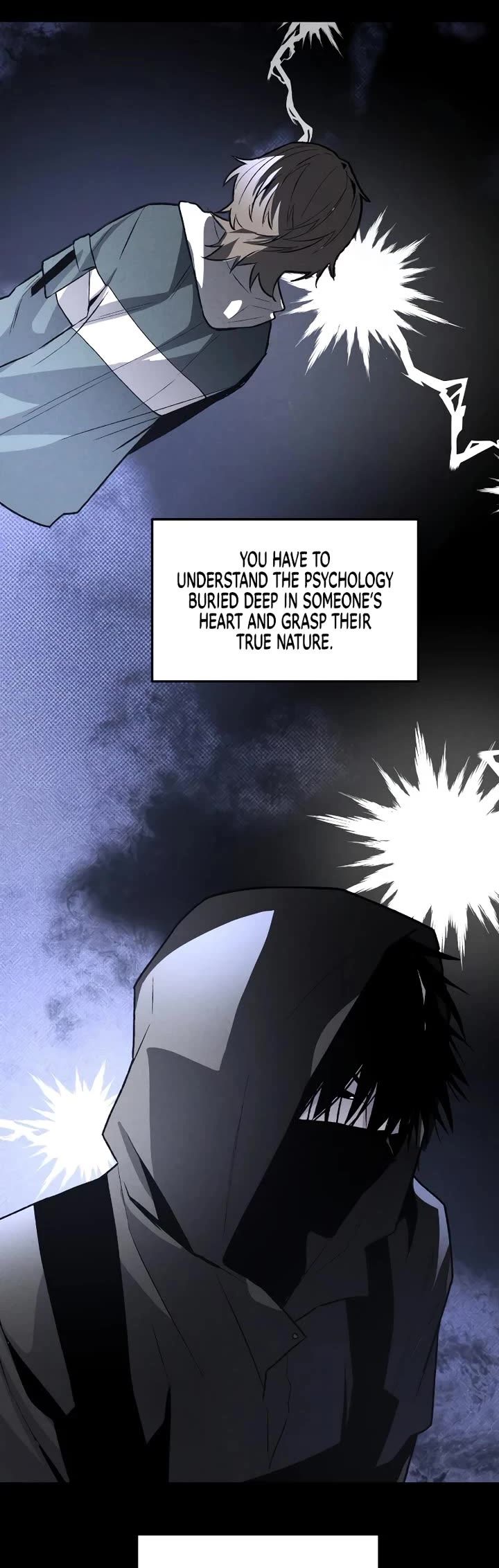 Destined Murderer chapter 45 page 14