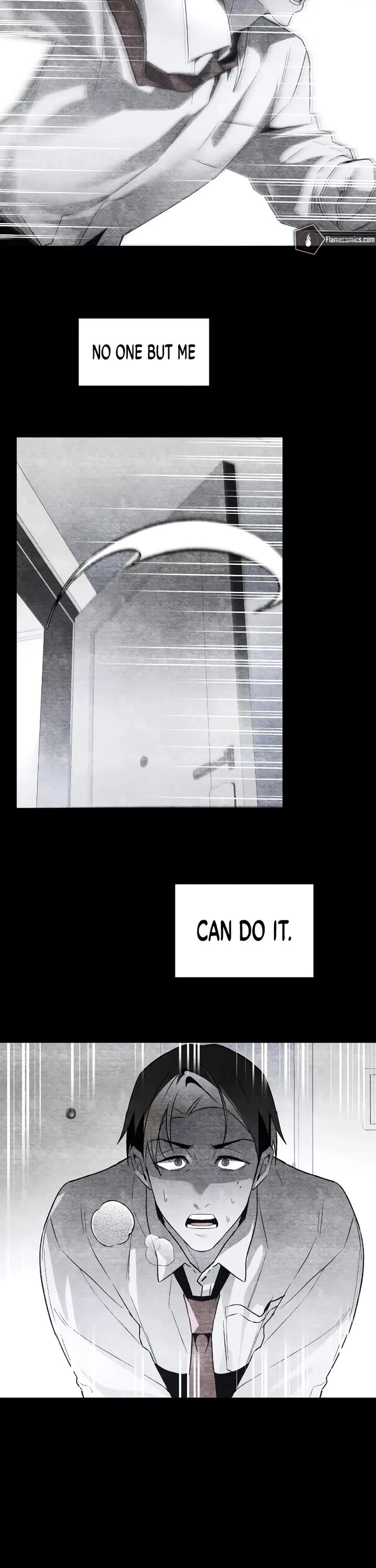 Destined Murderer chapter 45 page 18