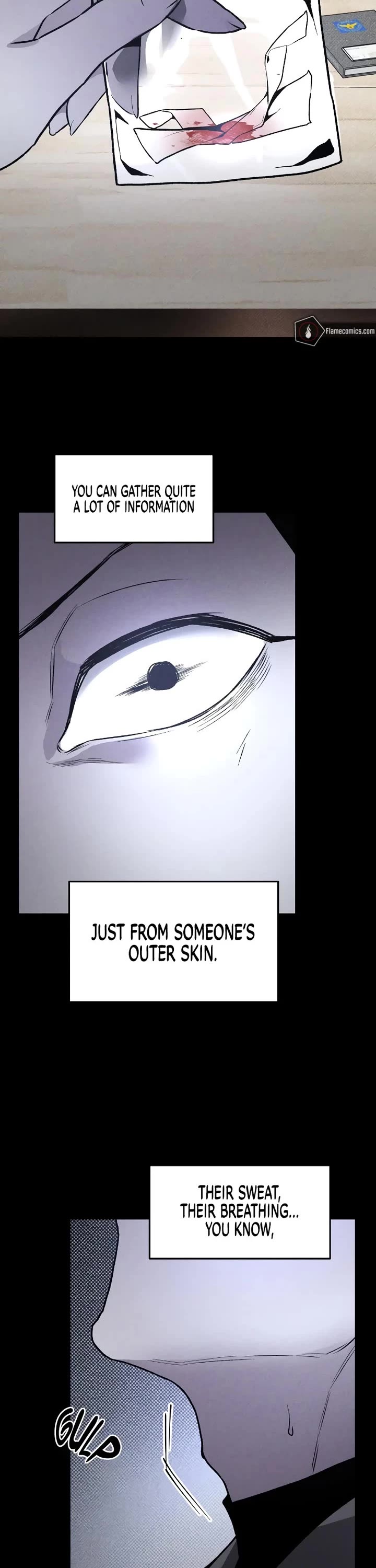 Destined Murderer chapter 45 page 2