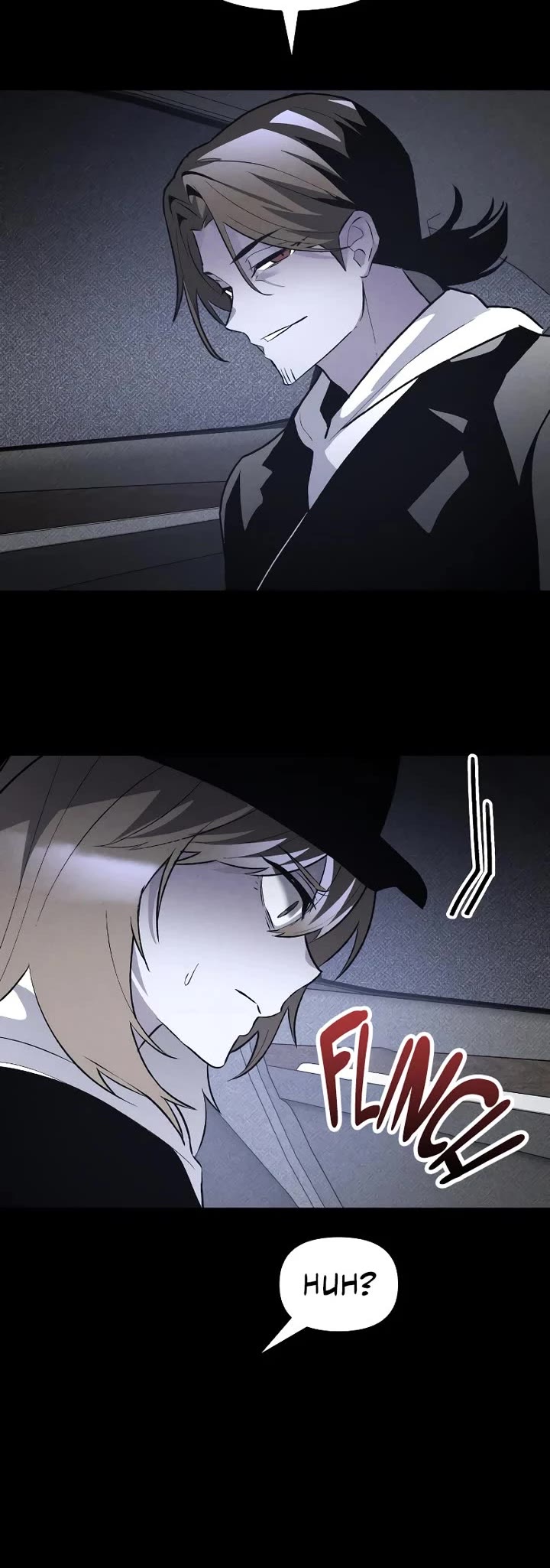 Destined Murderer chapter 45 page 25