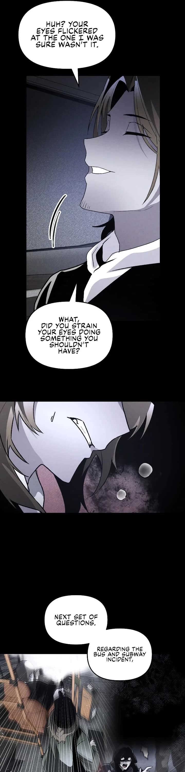 Destined Murderer chapter 45 page 26