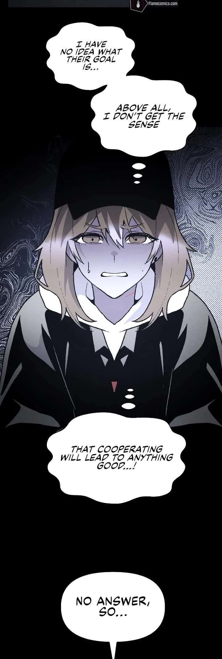 Destined Murderer chapter 45 page 29