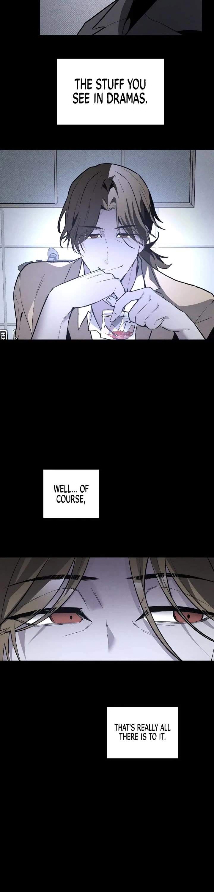 Destined Murderer chapter 45 page 3