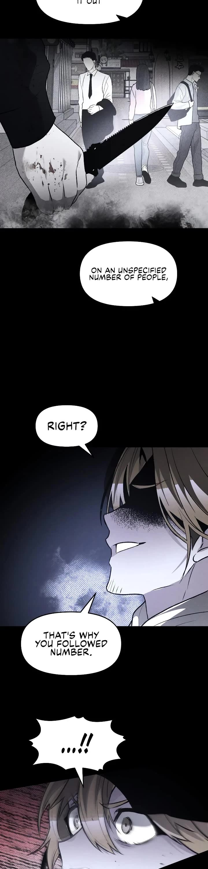 Destined Murderer chapter 45 page 32