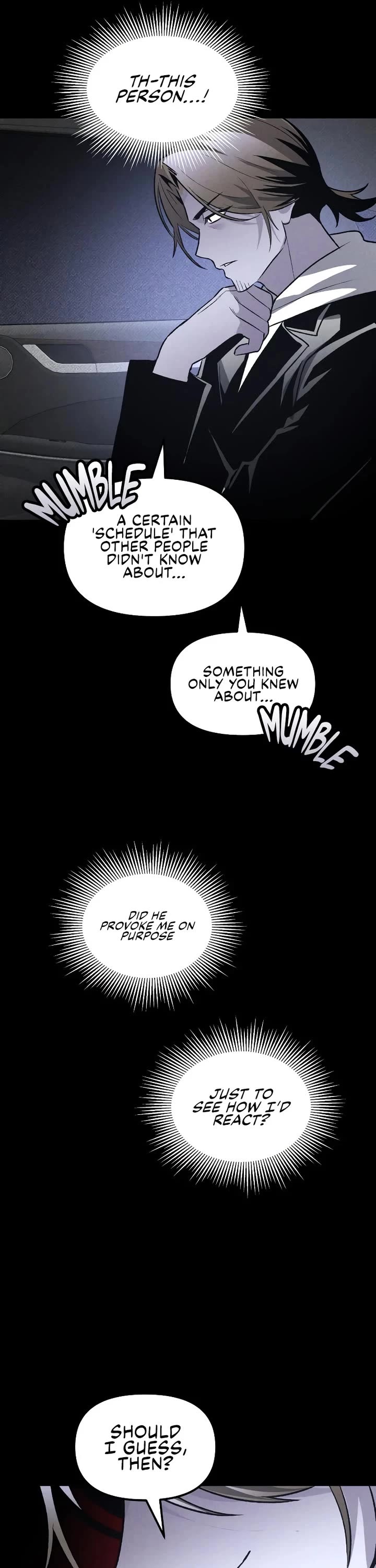 Destined Murderer chapter 45 page 36