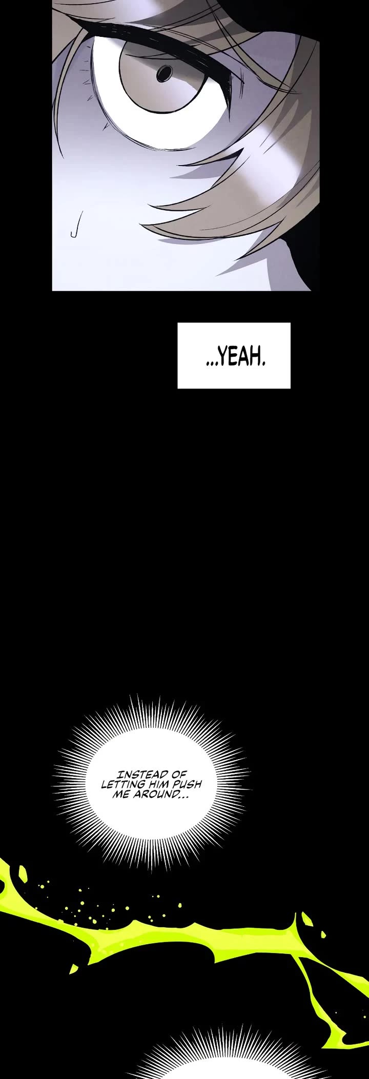 Destined Murderer chapter 45 page 39