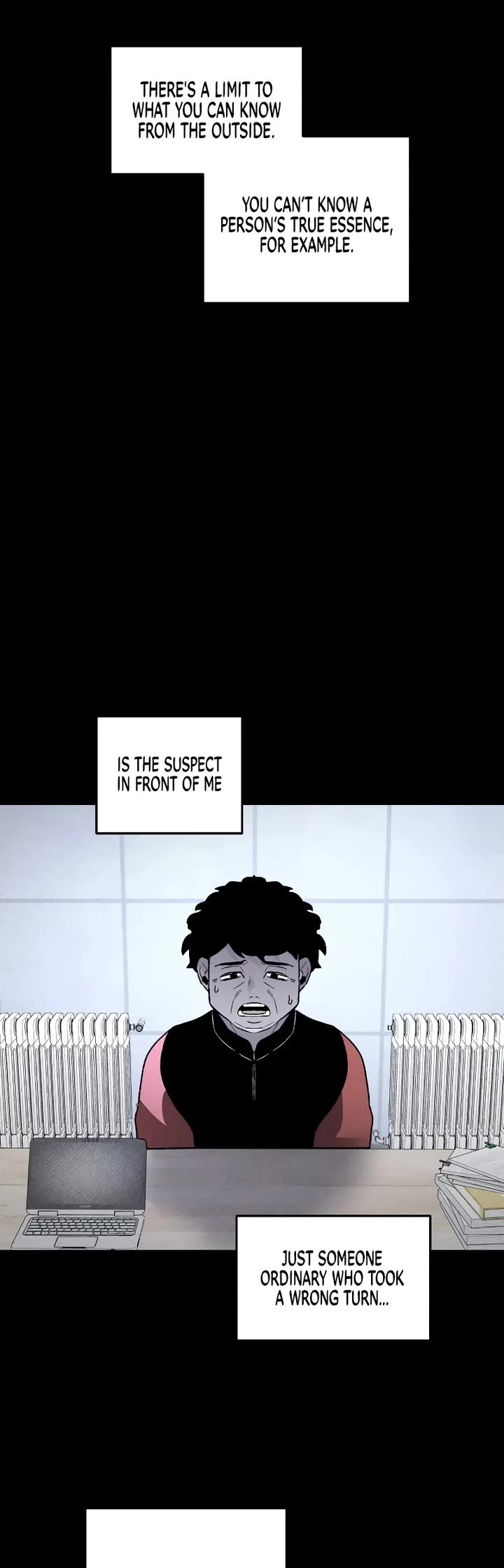 Destined Murderer chapter 45 page 4