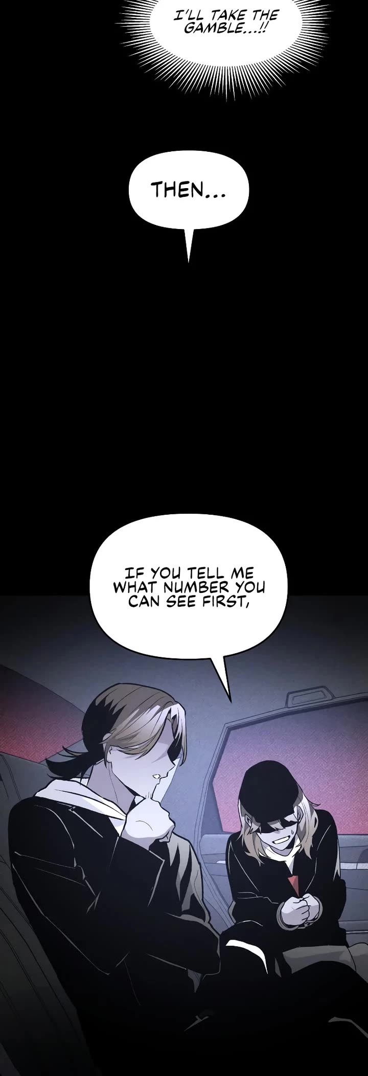 Destined Murderer chapter 45 page 40