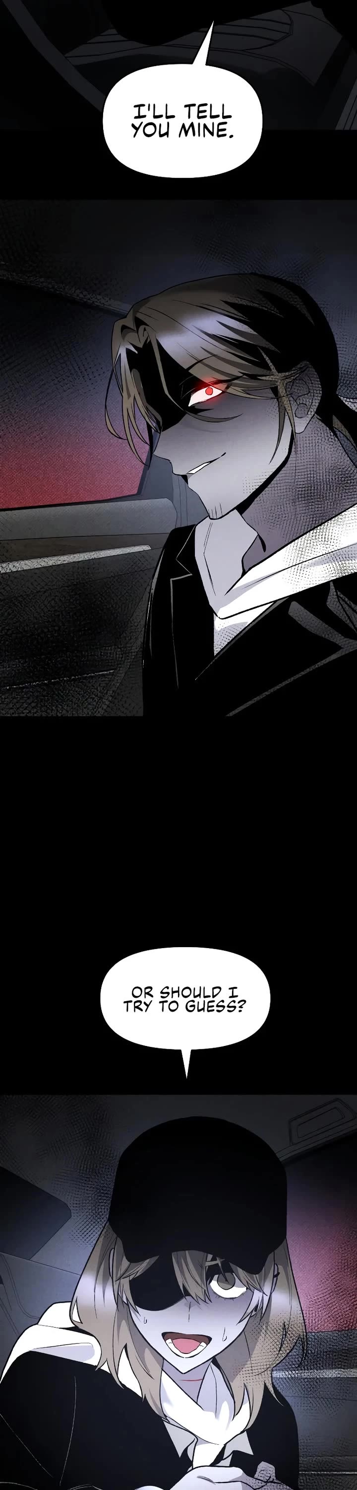 Destined Murderer chapter 45 page 41