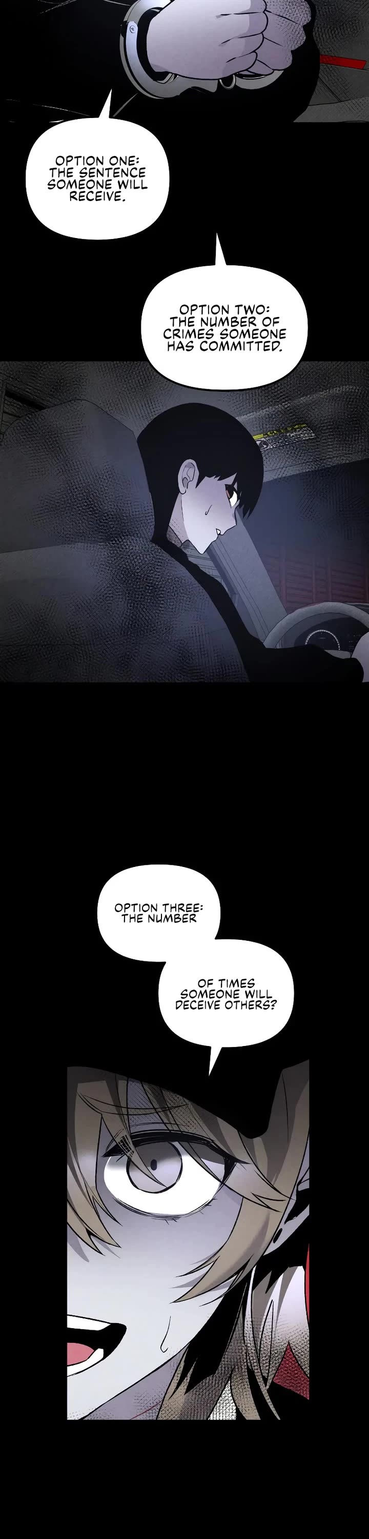 Destined Murderer chapter 45 page 42