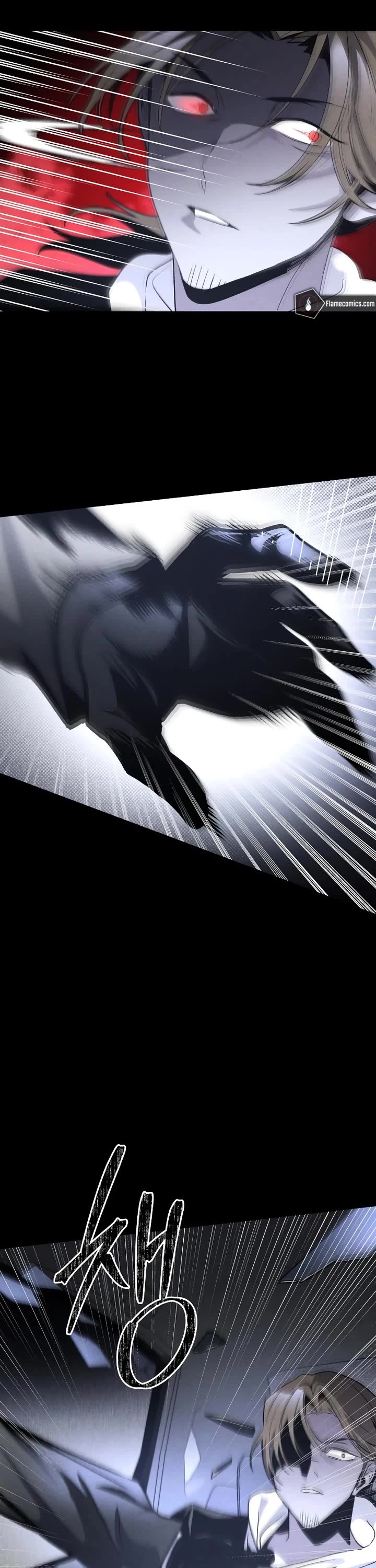 Destined Murderer chapter 45 page 43