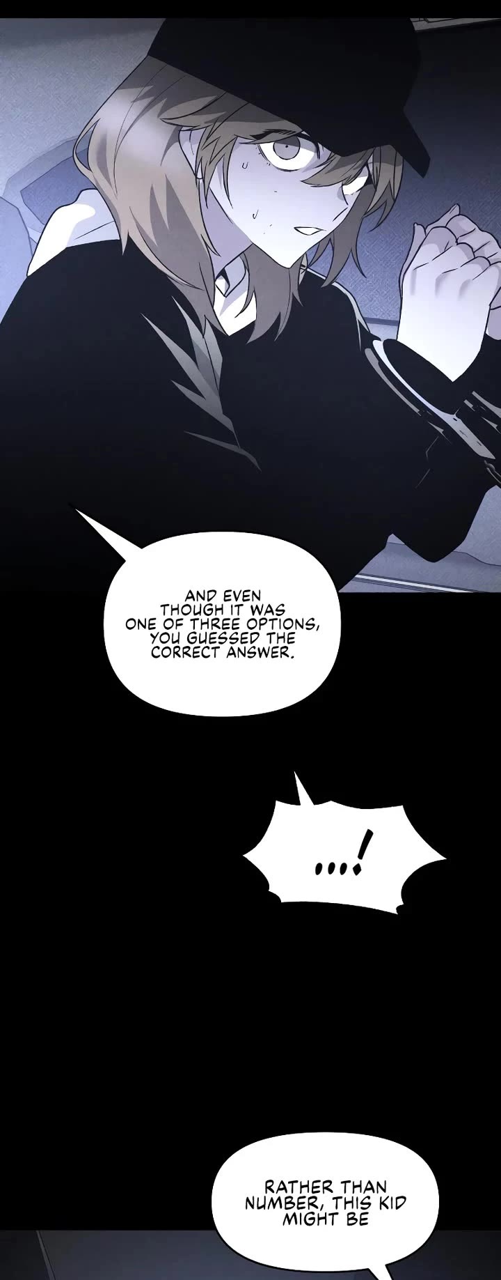Destined Murderer chapter 46 page 14
